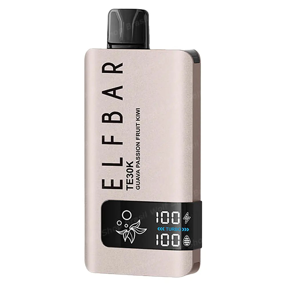 ElfBar TE 30K 30000 Puffs - Descartável